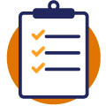 Checklist icon